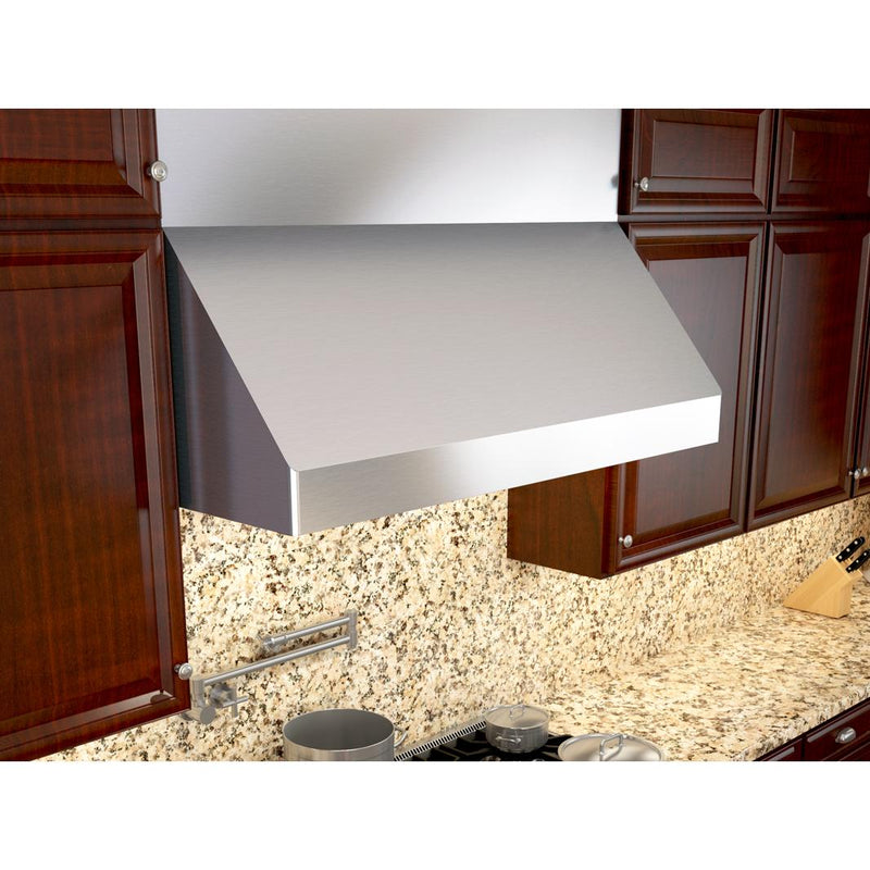 Zephyr 30-inch Tempest II Under-Cabinet Range Hood AK7500CS IMAGE 2