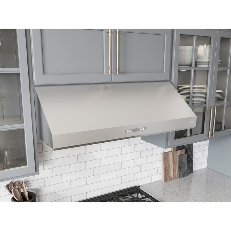 Zephyr 36-inch Tidal I Under-Cabinet Range Hood AK7336AS IMAGE 3