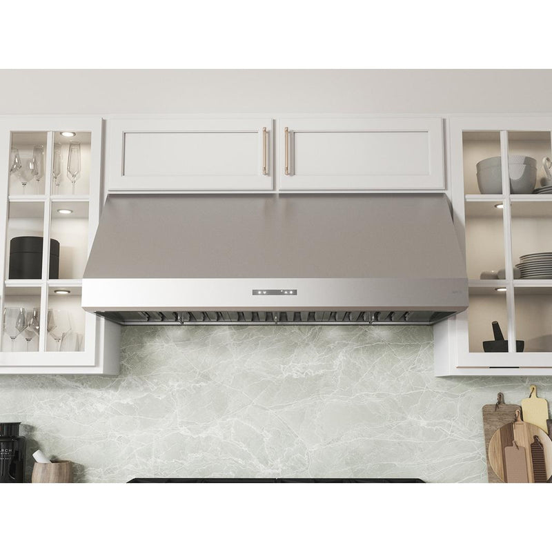 Zephyr 30-inch Tidal II Under-Cabinet Range Hood AK7400AS IMAGE 1