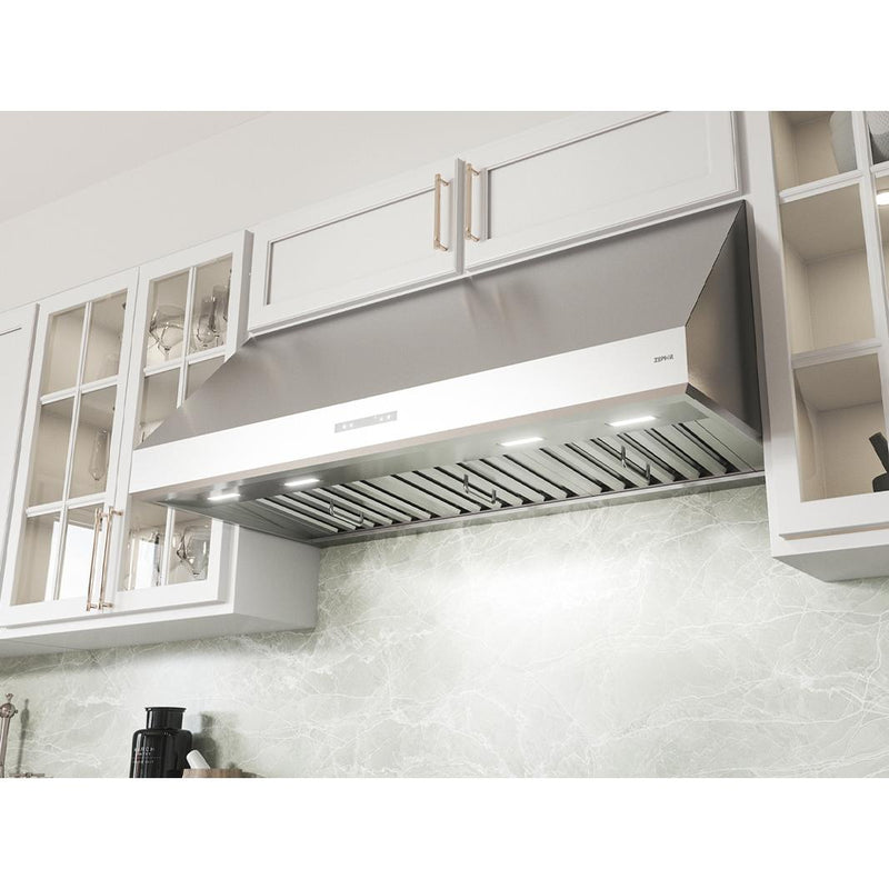 Zephyr 30-inch Tidal II Under-Cabinet Range Hood AK7400AS IMAGE 2