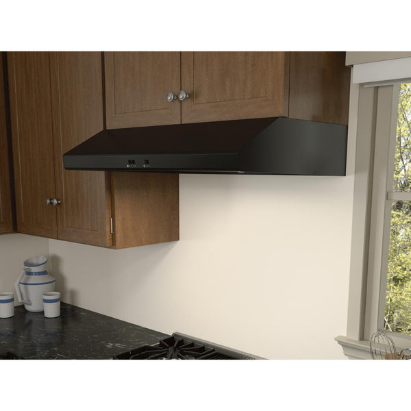 Zephyr 36-inch Cyclone Under-Cabinet Range Hood AK6536CB IMAGE 1