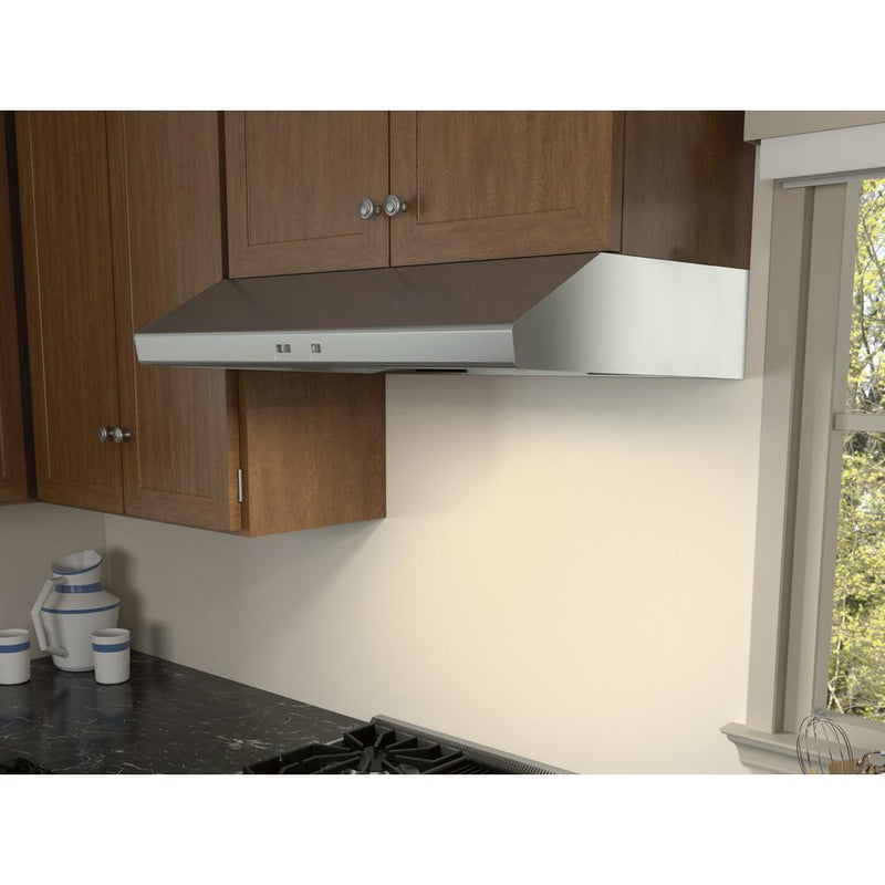 Zephyr 42-inch Cyclone Under-Cabinet Range Hood AK6542CS IMAGE 2