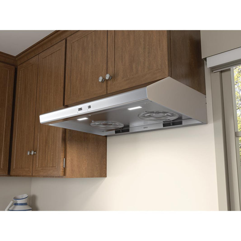 Zephyr 42-inch Cyclone Under-Cabinet Range Hood AK6542CS IMAGE 3