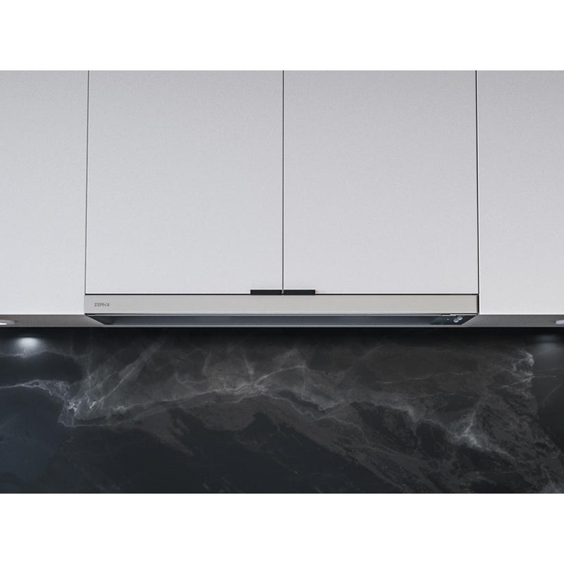 Zephyr 36-inch Pisa Series Under-Cabinet Range Hood ZPI-E36BG IMAGE 1