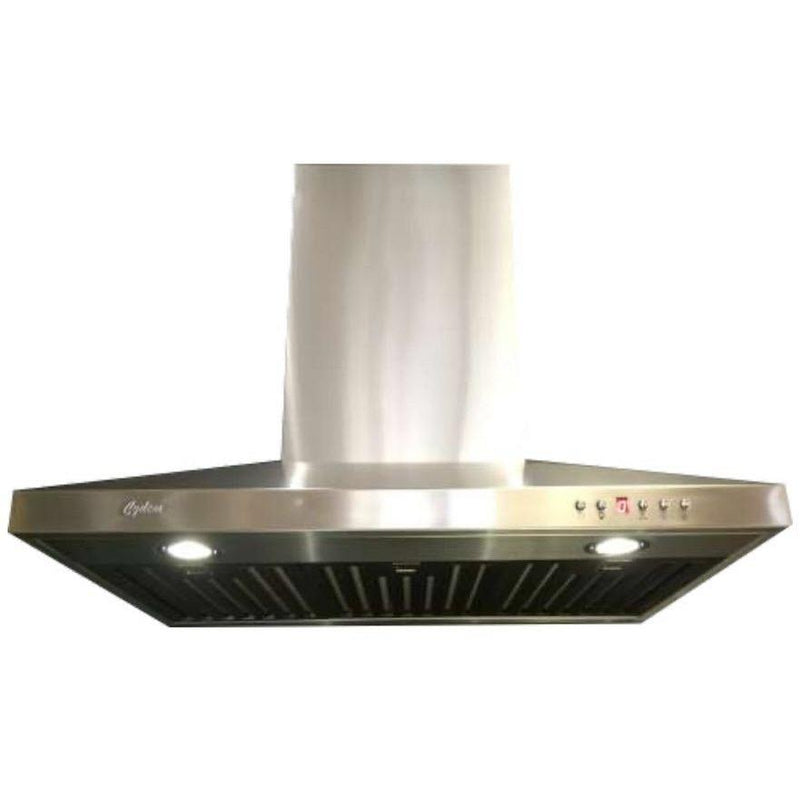 Cyclone 30-inch Alito Series Wall Mount Range Hood SCB51630SS IMAGE 1