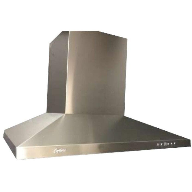 Cyclone 30-inch Alito Series Wall Mount Range Hood SCB51630SS IMAGE 2