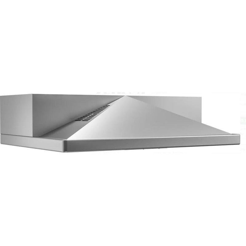 Zephyr 30-inch Pyramid Under-Cabinet Range Hood ZPY-E30BS IMAGE 2