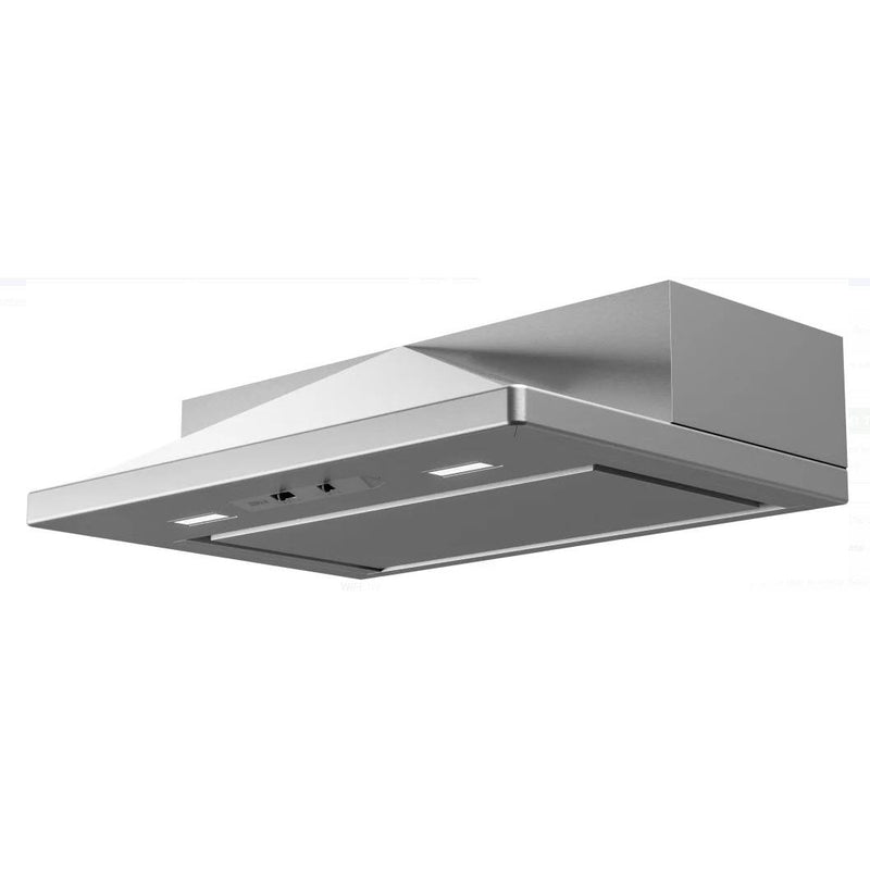 Zephyr 30-inch Pyramid Under-Cabinet Range Hood ZPY-E30BS IMAGE 3