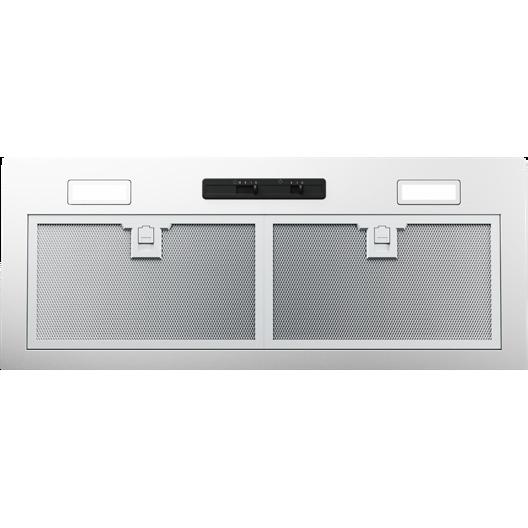 Zephyr 28-inch Twister Built-In Hood Insert AK8000CS IMAGE 1