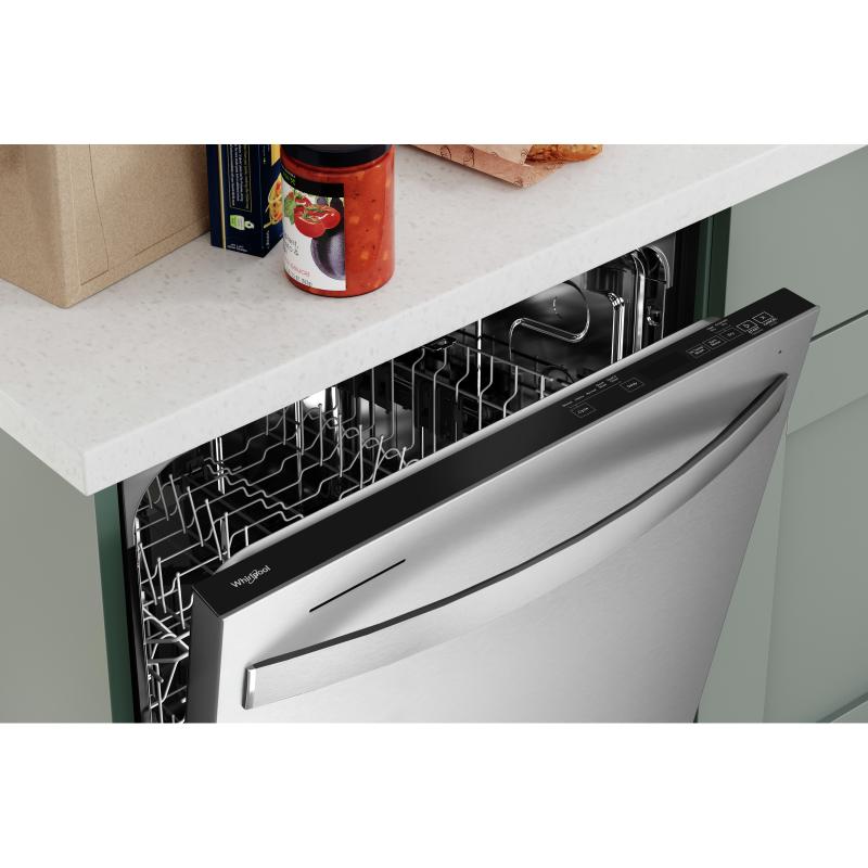 Whirlpool 24 hot sale in dishwasher