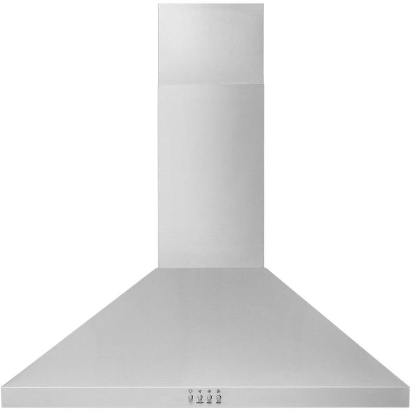 KitchenAid 30-inch Wall Mount Range Hood KVWB600DSS