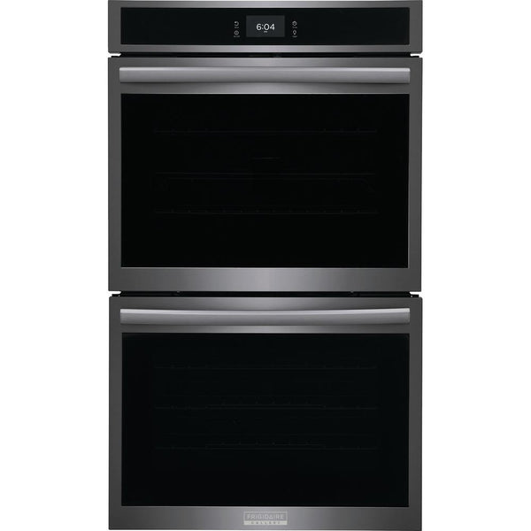 frigidaire fcwd3027as