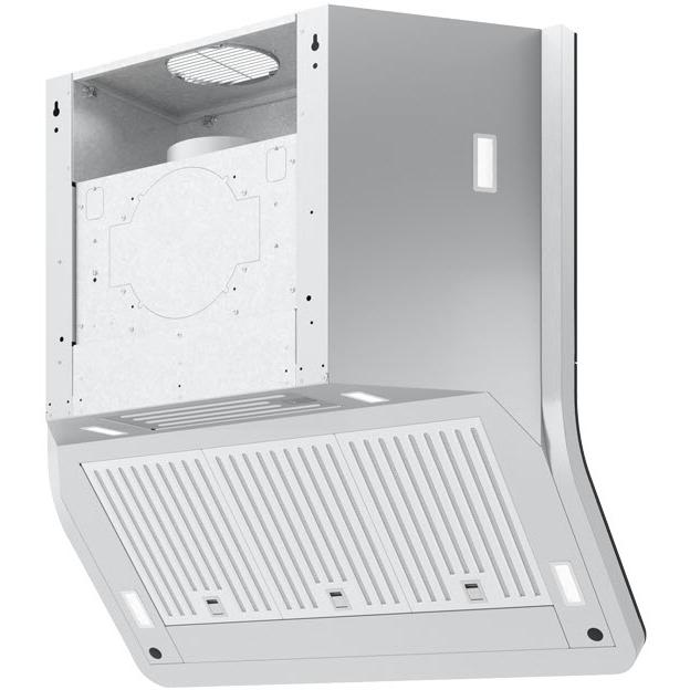 Zephyr 36-inch Horizon Series Wall Mount Hood Shell DHZ-M90AMBX IMAGE 4