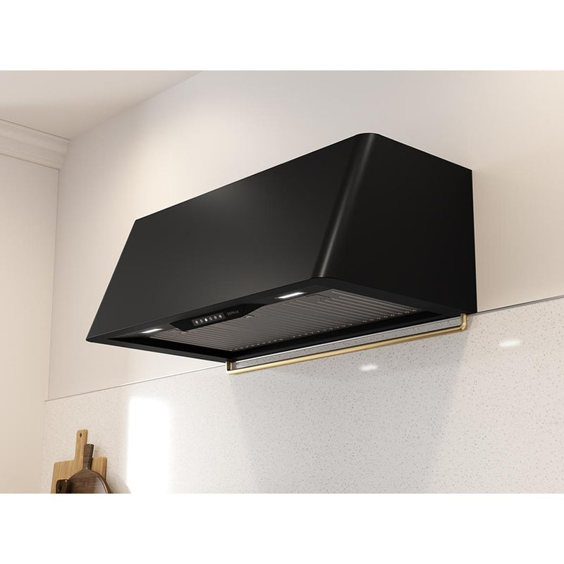 Zephyr 36-inch Mesa Series Wall Hood Shell DME-M90AMBX IMAGE 2