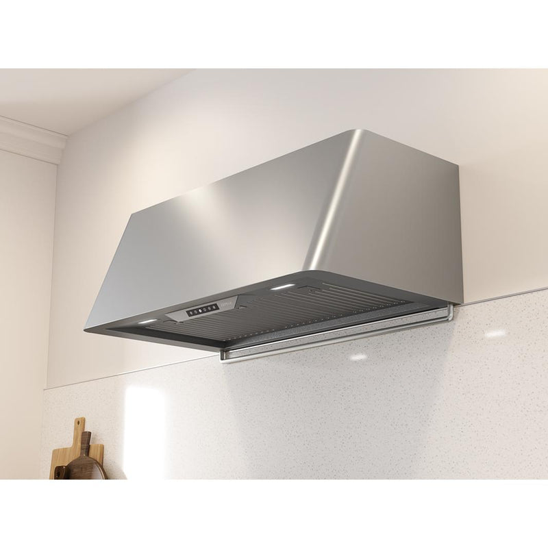 Zephyr 36-inch Mesa Series Wall Hood Shell DME-M90ASSX IMAGE 2