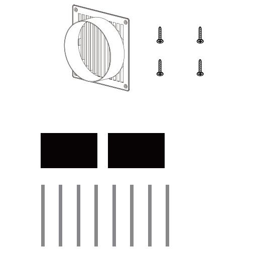 Zephyr Recirculation Module ZRC-0080 IMAGE 1