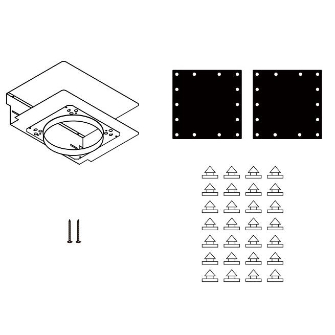 Zephyr Recirculation Module ZRC-03VE IMAGE 1