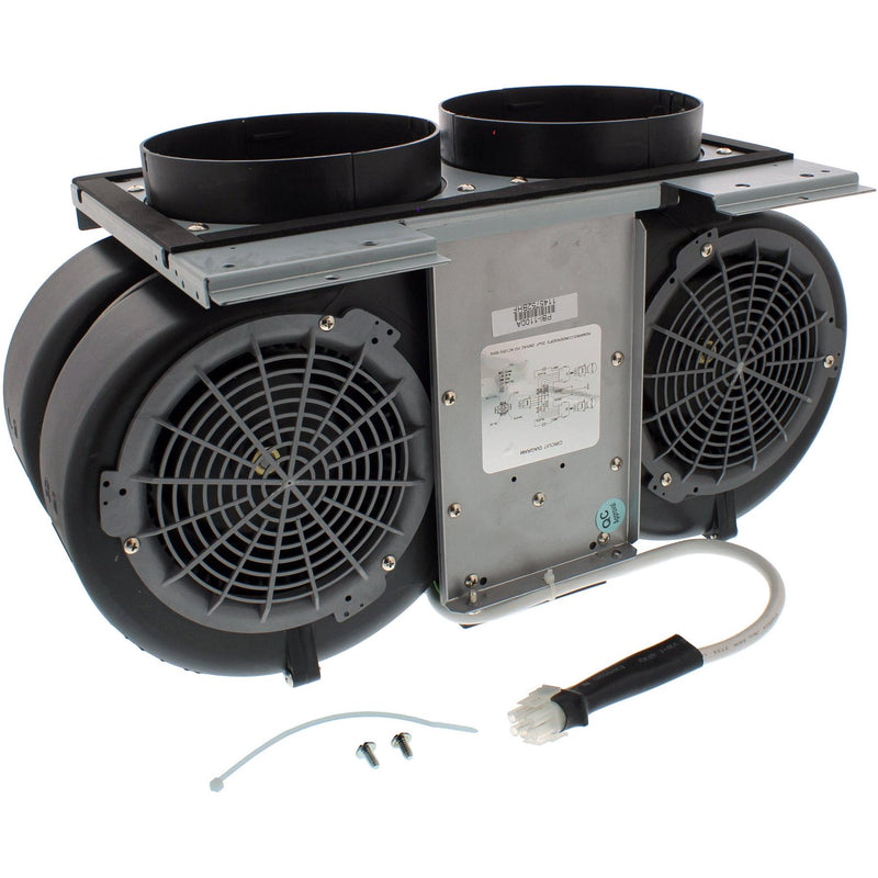 Zephyr 1100 CFM Internal Hood Blower PBI-1100B IMAGE 1