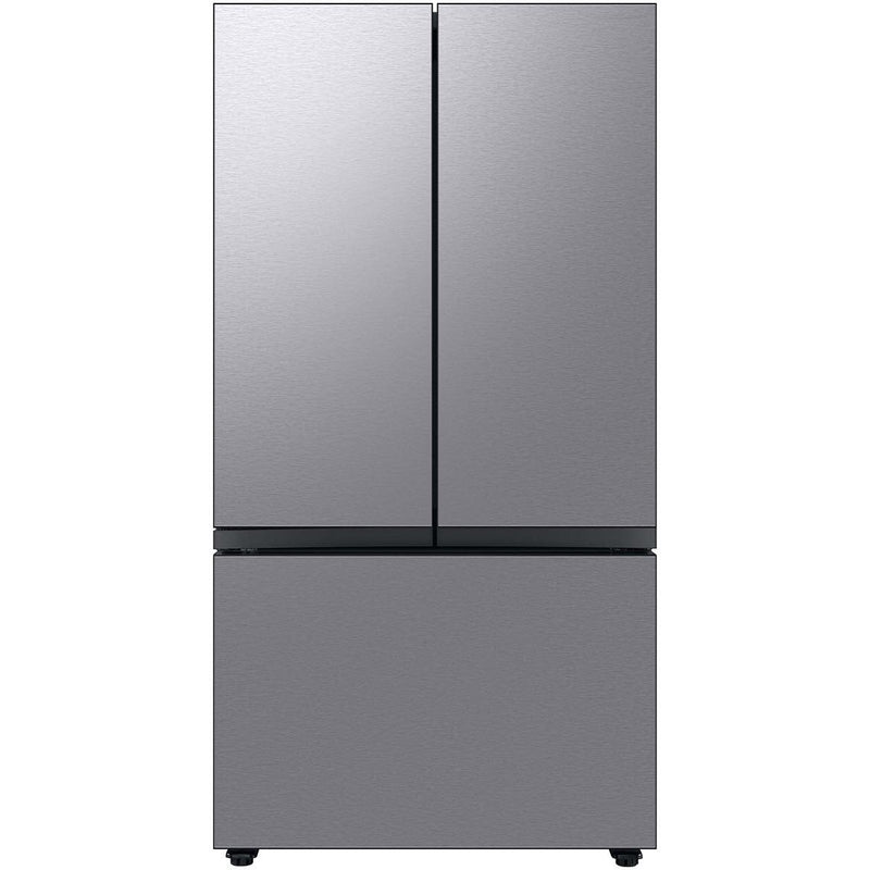 Samsung 36-inch, 30 cu.ft. French 3-Door Refrigerator with Dual Ice Ma
