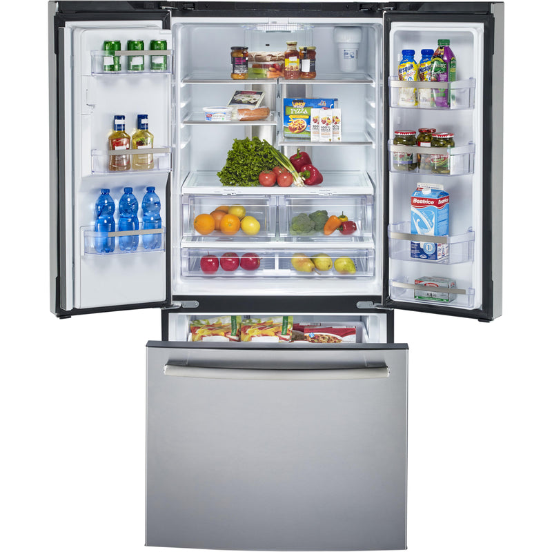 5 GE Profile Refrigerators Worth the Extra Dollars, Fred's Appliance