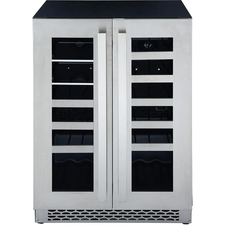 Marathon Built-in Beverage Center MBWC56-FDSS IMAGE 1