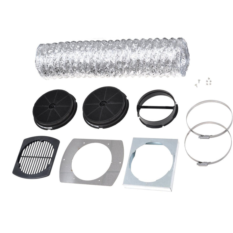 Broan Non-Duct Kit S1104971 IMAGE 1