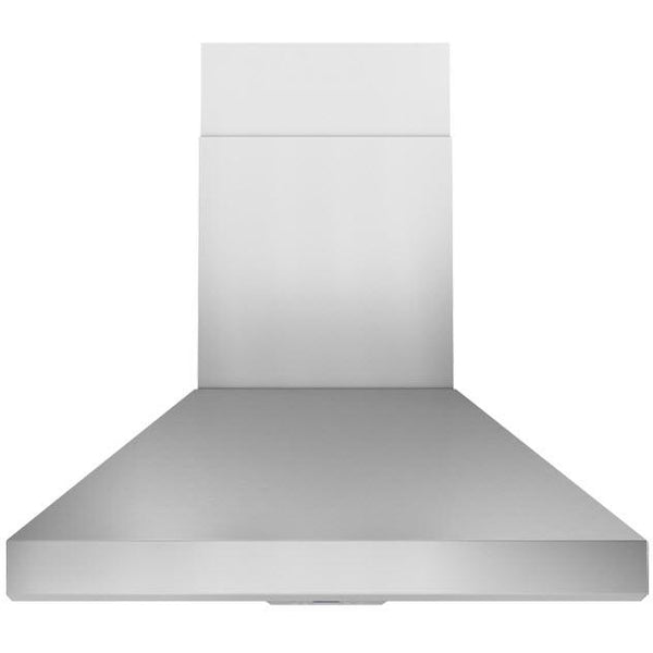 Zephyr 42-inch Pro Titan Series Island Hood AK7742BS IMAGE 1