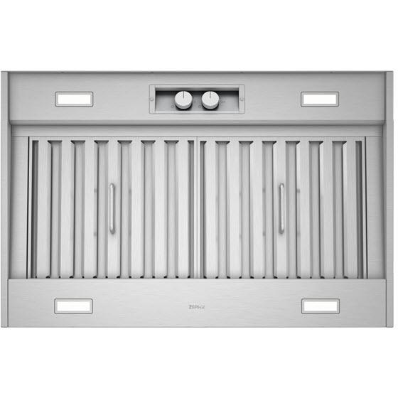 Zephyr 42-inch Pro Spruce Series Hood Insert AK9840BS IMAGE 1