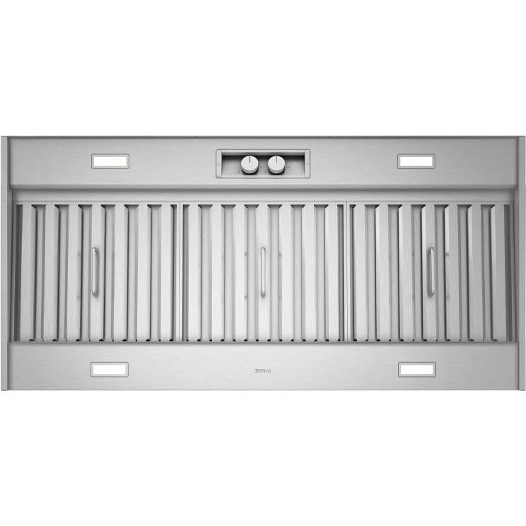 Zephyr 48-inch Pro Spruce Series Hood Insert AK9846BS IMAGE 1