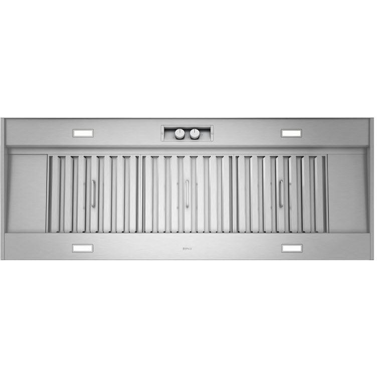 Zephyr 60-inch Pro Spruce Series Hood Insert AK9858BS IMAGE 1