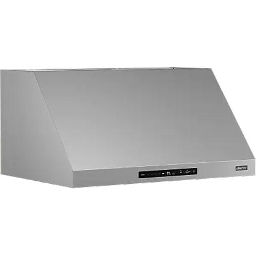 Dacor 36-inch Pro-Canopy Series Wall Hood DHD36U990CS IMAGE 1