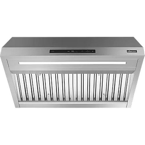 Dacor 36-inch Pro-Canopy Series Wall Hood DHD36U990CS IMAGE 2