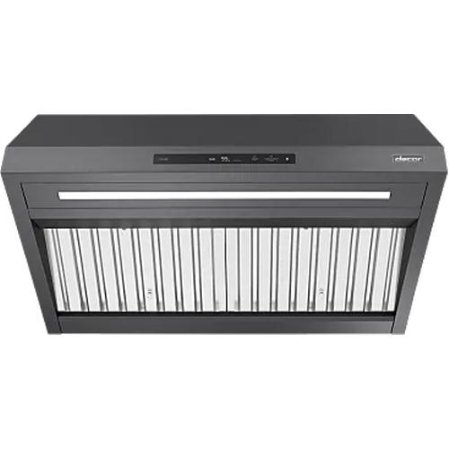 Dacor 36-inch Pro-Canopy Series Wall Hood DHD36U990CM IMAGE 2