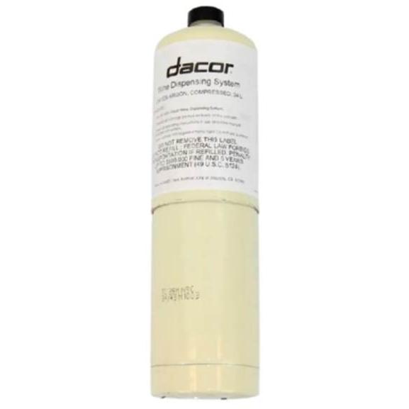 Dacor Argon Canister AWS4000GP IMAGE 1