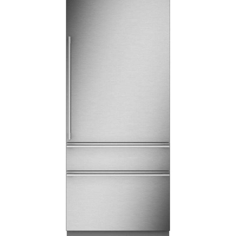 Monogram refrigerator on sale 36 inch