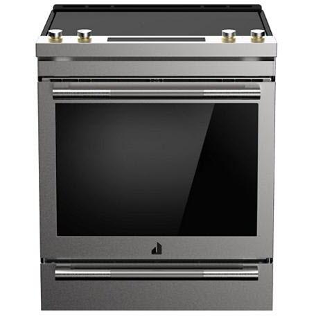 JennAir 30-inch Freestanding Electric Range JES1450ML IMAGE 1